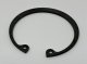Seegerringsicherung 52 x 1,5