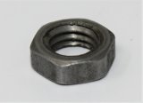 Sechskantmutter, flach, M8 x 4 mm