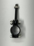 Zylinderkopfhalter, Schellen mit Bolzen und Schrauben