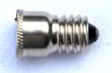 Becherbirne 6V 2W