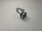 Luftpumpenhalter hinten