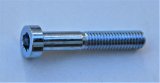 Zylinderschraube M6 x 45