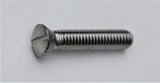 Linsensenksteilkopfschraube M6 x 1 x 27 VA