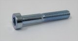 Zylinderschraube 6 x 35 DIN 84