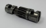Pumpenrad für Kolbenpumpe